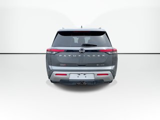 2022 Nissan Pathfinder SL | Leather | Htd Wheel | USB in Saint John, New Brunswick - 2 - w320h240px