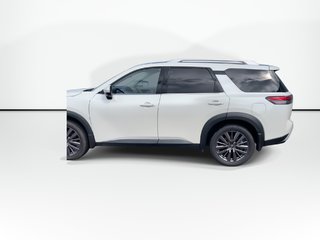 2023 Nissan PATHFINDER SL | HTD FRONT SEATS | REMOTE START | in Saint John, New Brunswick - 5 - w320h240px