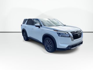 2023 Nissan PATHFINDER SL | HTD FRONT SEATS | REMOTE START | in Saint John, New Brunswick - 2 - w320h240px