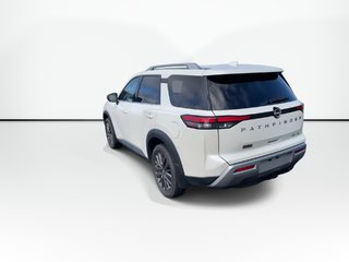 2023 Nissan PATHFINDER SL | HTD FRONT SEATS | REMOTE START | in Saint John, New Brunswick - 6 - w320h240px
