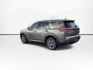 2024 Nissan PATHFINDER s | CAM | USB | HTD SEATS | WARRANTY TO 2029 in Saint John, New Brunswick - 6 - w320h240px