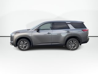 2024 Nissan PATHFINDER s | CAM | USB | HTD SEATS | WARRANTY TO 2029 in Saint John, New Brunswick - 5 - w320h240px