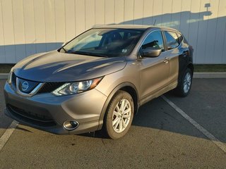 2019 Nissan Qashqai in Antigonish, Nova Scotia - 3 - w320h240px