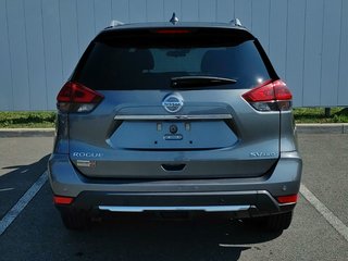 2020  Qashqai SV | Cam | USB | HtdSeats | Warranty to 2026 in Saint John, New Brunswick - 4 - w320h240px