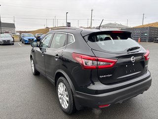 2021 Nissan Qashqai in Antigonish, Nova Scotia - 5 - w320h240px