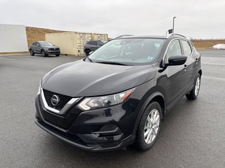 2021 Nissan Qashqai in Antigonish, Nova Scotia - 3 - w320h240px