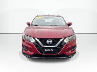 Nissan QASHQAI SV | Sunroof | Htd Wheel | USB | Warranty to 2027 2022 à Saint John, Nouveau-Brunswick - 6 - w320h240px