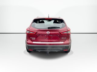 Nissan QASHQAI SV | Sunroof | Htd Wheel | USB | Warranty to 2027 2022 à Saint John, Nouveau-Brunswick - 2 - w320h240px