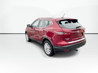 Nissan QASHQAI SV | Sunroof | Htd Wheel | USB | Warranty to 2027 2022 à Saint John, Nouveau-Brunswick - 3 - w320h240px