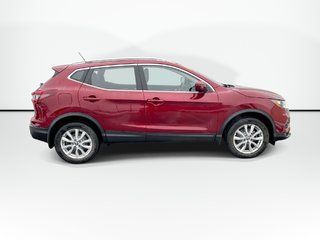 Nissan QASHQAI SV | Sunroof | Htd Wheel | USB | Warranty to 2027 2022 à Saint John, Nouveau-Brunswick - 4 - w320h240px