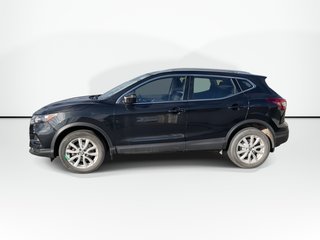 2022 Nissan Qashqai SV | KEYLESS | USB | CAM | WARRANTY TO 2027 in Saint John, New Brunswick - 5 - w320h240px