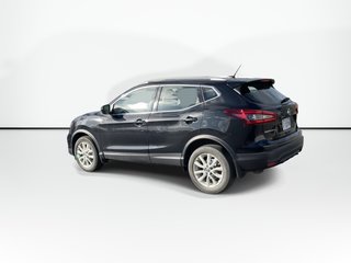 2022 Nissan Qashqai SV | KEYLESS | USB | CAM | WARRANTY TO 2027 in Saint John, New Brunswick - 6 - w320h240px