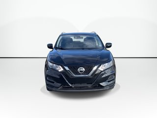 2022 Nissan Qashqai SV | KEYLESS | USB | CAM | WARRANTY TO 2027 in Saint John, New Brunswick - 3 - w320h240px