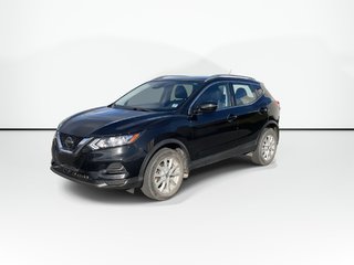 2022 Nissan Qashqai SV | KEYLESS | USB | CAM | WARRANTY TO 2027 in Saint John, New Brunswick - 4 - w320h240px