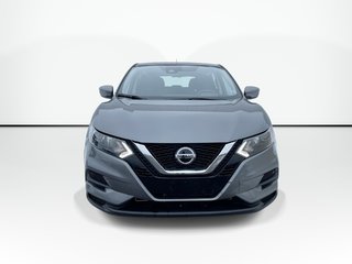 2023 Nissan QASHQAI S AWD s | htdSeats | Keyless | PwrWindows in Saint John, New Brunswick - 6 - w320h240px