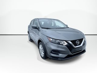 2023 Nissan QASHQAI S AWD s | htdSeats | Keyless | PwrWindows in Saint John, New Brunswick - 5 - w320h240px