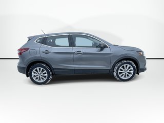 2023 Nissan QASHQAI S AWD s | htdSeats | Keyless | PwrWindows in Saint John, New Brunswick - 4 - w320h240px