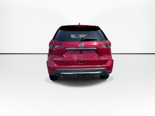 2018 Nissan ROGUE SV | Htd Seats | Backup Cam | USB in Saint John, New Brunswick - 2 - w320h240px