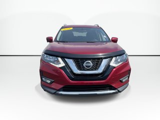 2018 Nissan ROGUE SV | Htd Seats | Backup Cam | USB in Saint John, New Brunswick - 6 - w320h240px