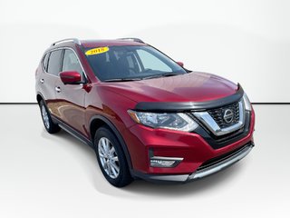 2018 Nissan ROGUE SV | Htd Seats | Backup Cam | USB