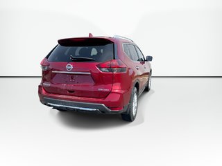 2018 Nissan ROGUE SV | Htd Seats | Backup Cam | USB in Saint John, New Brunswick - 3 - w320h240px