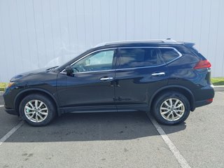 2019  Rogue S | Cam | USB | Bluetooth | Keyless | Cruise in Saint John, New Brunswick - 4 - w320h240px