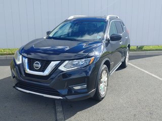 2019  Rogue S | Cam | USB | Bluetooth | Keyless | Cruise in Saint John, New Brunswick - 3 - w320h240px