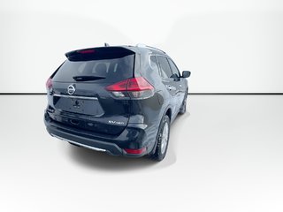 2019 Nissan Rogue S | Htd Seats | Cam | USB in Saint John, New Brunswick - 3 - w320h240px