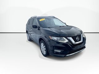 2019 Nissan Rogue S | Htd Seats | Cam | USB in Saint John, New Brunswick - 5 - w320h240px