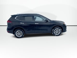 2019 Nissan Rogue S | Htd Seats | Cam | USB in Saint John, New Brunswick - 4 - w320h240px