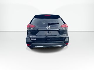 2019 Nissan Rogue S | Htd Seats | Cam | USB