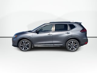 2019 Nissan ROGUE SL | Leather | Htd Wheel | USB in Saint John, New Brunswick - 6 - w320h240px