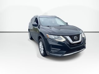 2019 Nissan ROGUE S | Backup Cam | USB | Keyless in Saint John, New Brunswick - 5 - w320h240px