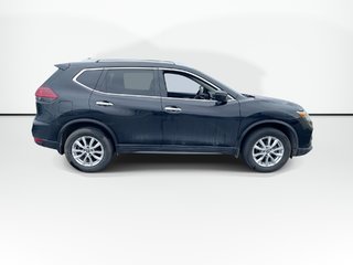 2019 Nissan ROGUE S | Backup Cam | USB | Keyless in Saint John, New Brunswick - 4 - w320h240px