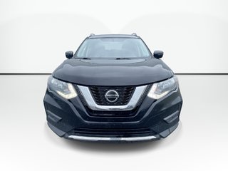 2019 Nissan ROGUE S | Backup Cam | USB | Keyless in Saint John, New Brunswick - 6 - w320h240px