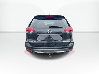 2019 Nissan ROGUE S | Backup Cam | USB | Keyless in Saint John, New Brunswick - 2 - w320h240px