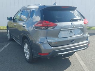 2020  Rogue S | Cam | USB | HtdSeats | Warranty to 2025 in Saint John, New Brunswick - 5 - w320h240px