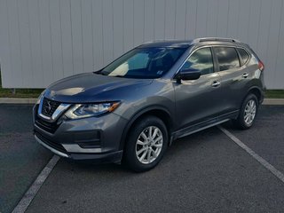 2020  Rogue S | Cam | USB | HtdSeats | Warranty to 2025 in Saint John, New Brunswick - 3 - w320h240px