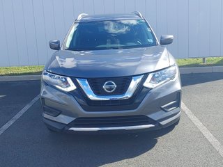 2020  Rogue S | Cam | USB | HtdSeats | Warranty to 2025 in Saint John, New Brunswick - 2 - w320h240px