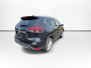 2020 Nissan ROGUE S | Backup Cam | USB | Keyless in Saint John, New Brunswick - 3 - w320h240px