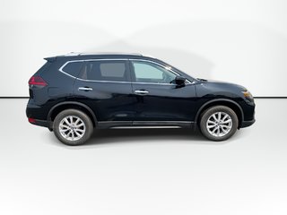 2020 Nissan ROGUE S | Backup Cam | USB | Keyless in Saint John, New Brunswick - 4 - w320h240px