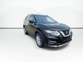 2020 Nissan ROGUE S | Backup Cam | USB | Keyless in Saint John, New Brunswick - 5 - w320h240px