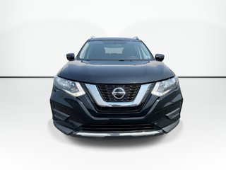 2020 Nissan ROGUE S | Backup Cam | USB | Keyless in Saint John, New Brunswick - 6 - w320h240px