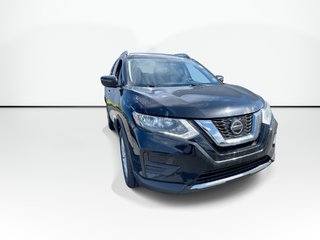 Nissan ROGUE S | Backup Cam | USB | Keyless 2020 à Saint John, Nouveau-Brunswick - 5 - w320h240px