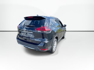 Nissan ROGUE S | Backup Cam | USB | Keyless 2020 à Saint John, Nouveau-Brunswick - 3 - w320h240px