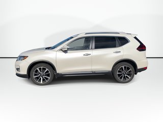 2020 Nissan ROGUE SL | cam | usb | leather seats | nav in Saint John, New Brunswick - 5 - w320h240px