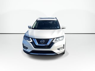 2020 Nissan ROGUE SL | cam | usb | leather seats | nav in Saint John, New Brunswick - 3 - w320h240px