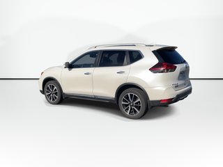 2020 Nissan ROGUE SL | cam | usb | leather seats | nav in Saint John, New Brunswick - 6 - w320h240px