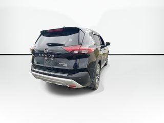 2022 Nissan ROGUE PLATINUM | Roof | Htd Lthr | USB in Saint John, New Brunswick - 3 - w320h240px