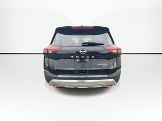 2022 Nissan ROGUE PLATINUM | Roof | Htd Lthr | USB in Saint John, New Brunswick - 2 - w320h240px